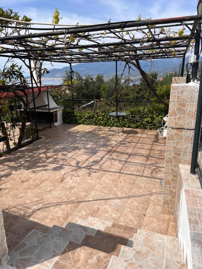 Panorama Studio Kalamata Exterior foto