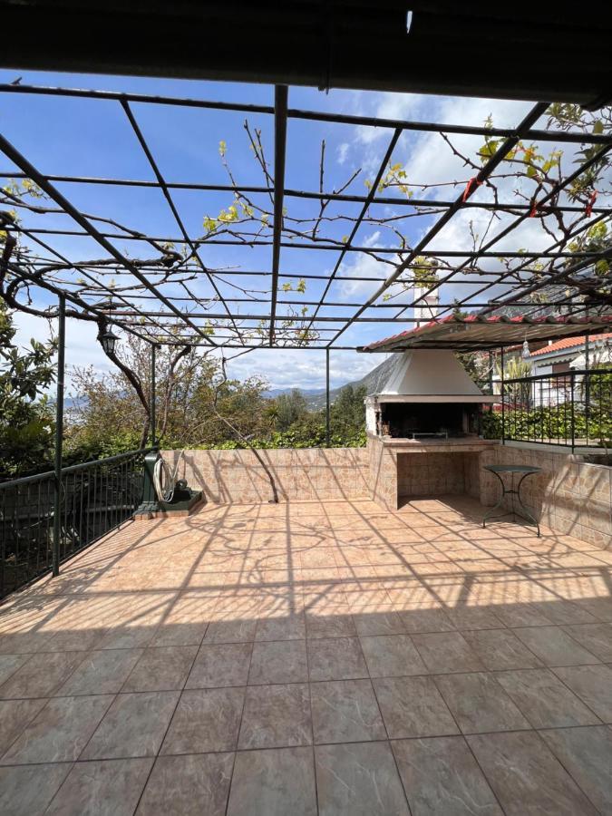 Panorama Studio Kalamata Exterior foto