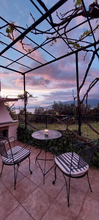 Panorama Studio Kalamata Exterior foto